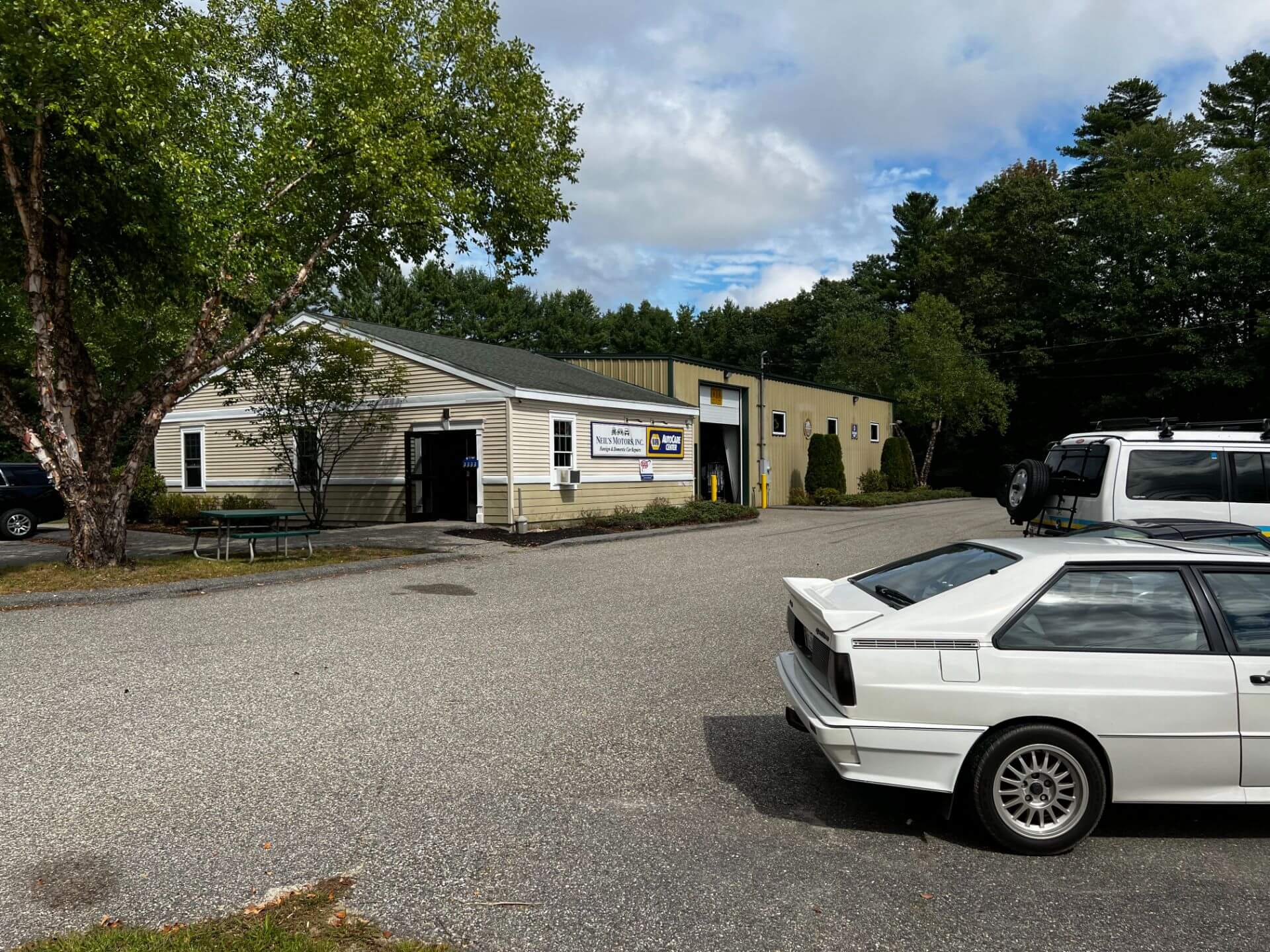 Trusted Auto Repair Shop in Biddeford Trusted Auto Repair Shop in Biddeford