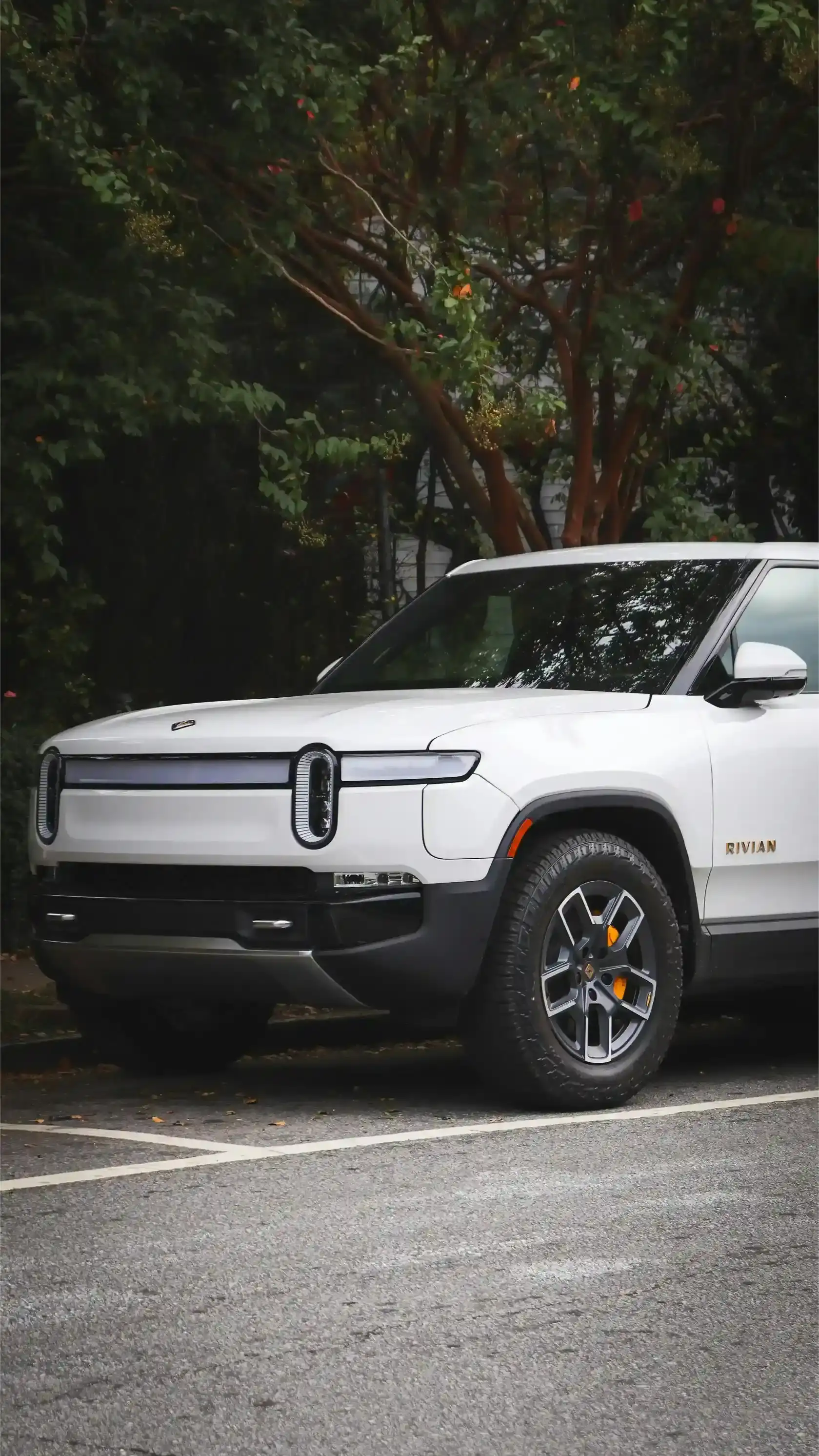 Rivian Service & Repair in Biddeford