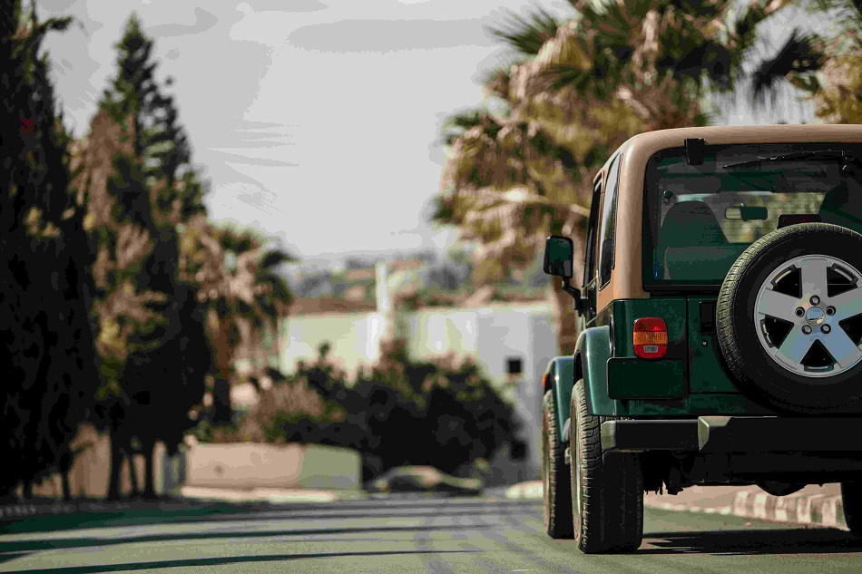 Jeep Repair In Biddeford, ME Jeep Repair In Biddeford, ME