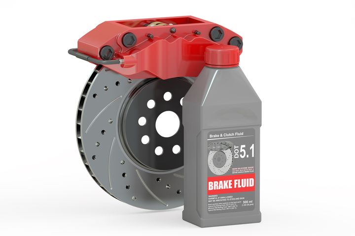Brake Fluid Service In Biddeford, ME Brake Fluid Service In Biddeford, ME