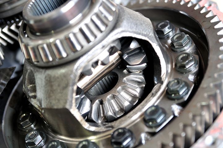 Differential Service In Biddeford, ME Differential Service In Biddeford, ME